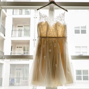 My Stella York Wedding Dress